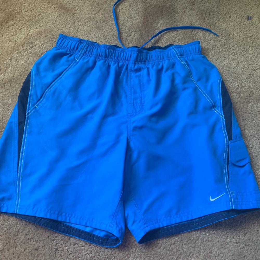 Nice shorts